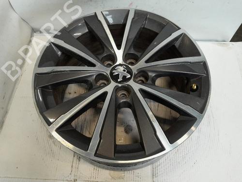 Felge für Felge PEUGEOT 308 SW II (LC_, LJ_, LR_, LX_, L4_) 1.6 BlueHDi 120 (120 hp) 36139503 36139503
