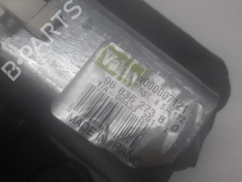 Rear wiper motor CITROËN DS3 (SA_) 1.6 HDi 90 | BP11135480M102 