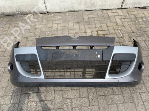 Used Front bumper Front bumper 37091141 37091141