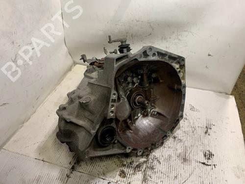 Used Gearbox Gearbox TOYOTA AYGO (_B1_) 1.0 (KGB10_, KGB10R) (68 hp) 36308784 36308784