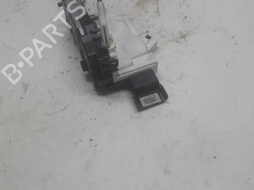 Front right lock PEUGEOT PARTNER Box Body/MPV 1.6 | BP13154676C97
