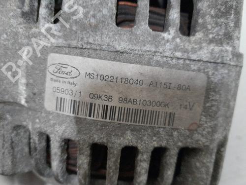 Alternator FORD FOCUS I (DAW, DBW) 1.6 16V | BP28205742M7 