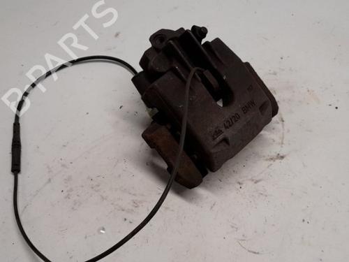 Used Right rear brake caliper BMW 5 Touring (E61) 525 i (192 hp) 15828570