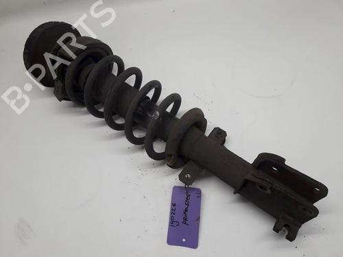 Used Left front shock absorber Left front shock absorber 11071096 11071096