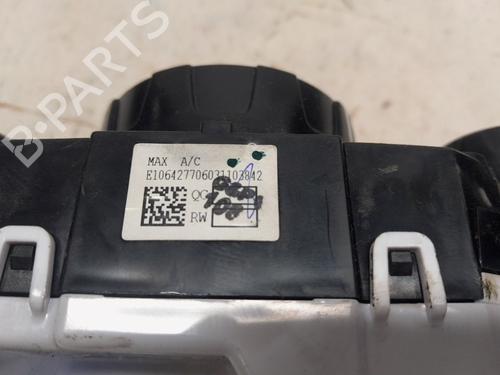 Airco bedieningspaneel FORD FIESTA VI (CB1, CCN) 1.25 | BP28064479I5