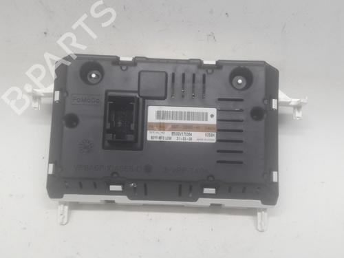 Display monitor FORD FIESTA VI (CB1, CCN) 1.25 | BP13154174C48 
