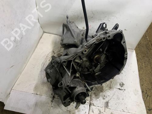 Gearkasse Gearkasse RENAULT TWINGO II (CN0_) 1.2 (CN0D) (58 hp) 36089026 36089026