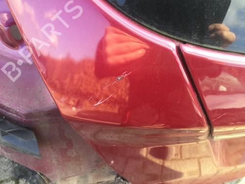 Tailgate FORD FIESTA VI (CB1, CCN) 1.25 | BP24441350C6 