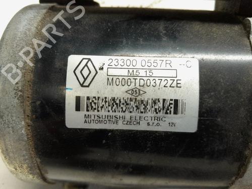Starter RENAULT CLIO IV Grandtour (KH_) 0.9 TCe 90 | BP28205688M8 