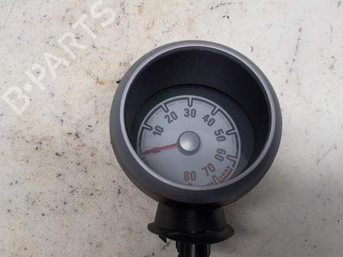 Used Display monitor OPEL AGILA (B) (H08) 1.2 (F68) (86 hp) 11806510