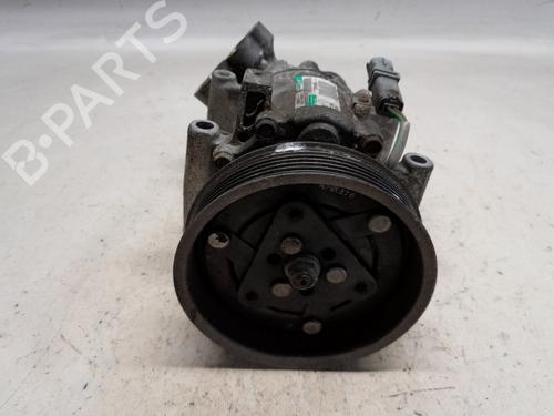 AC compressor RENAULT TWINGO II (CN0_) 1.2 16V (CN04, CN0B) | BP37091083M34 - Image 2