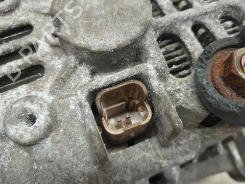 Alternator RENAULT TWINGO I (C06_) 1.2 (C066, C068) | BP29817612M7 