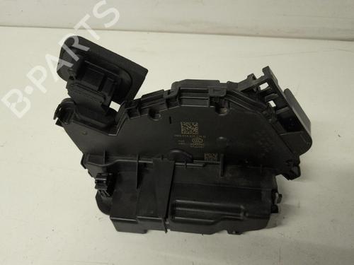 Used Rear right lock Rear right lock SKODA OCTAVIA IV Combi (NX5, PV5) 2.0 TDi (116 hp) 33448665 33448665