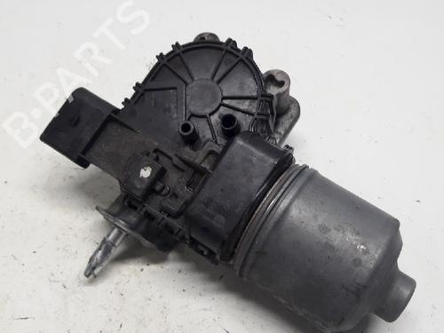 Front wiper motor VW POLO V (6R1, 6C1) 1.4 (6R1) | BP11072490M29 