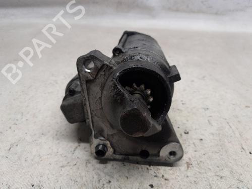 Used Starter PEUGEOT 208 I (CA_, CC_) 1.6 HDi / BlueHDi 75 (75 hp) 30498780