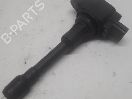 Used Ignition coil NISSAN MICRA IV (K13K, K13KK) 1.2 (80 hp) 11079255