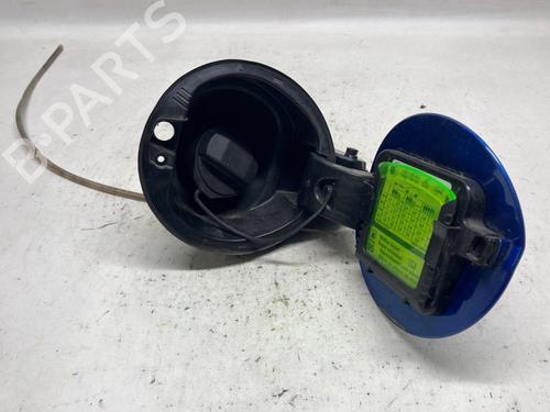 Fuel flap SKODA FABIA III (NJ3) 1.2 TSI | BP18846770C131