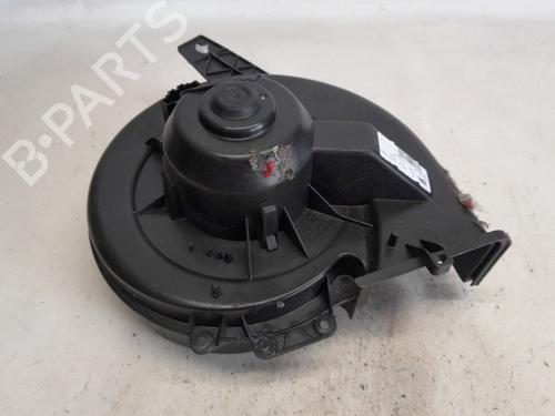 Used Heater blower motor Heater blower motor SKODA FABIA II Combi (545) 1.6 TDI (90 hp) 35988472 35988472