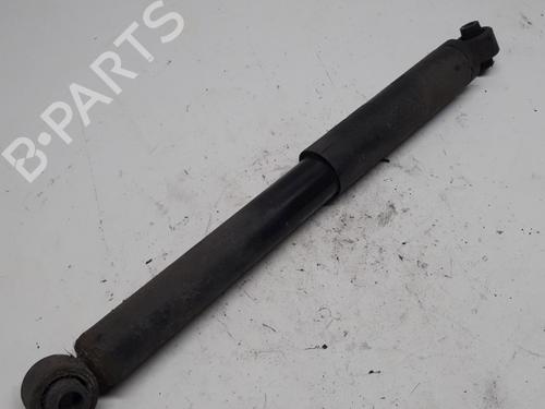 Used Right rear shock absorber Right rear shock absorber CITROËN C2 (JM_) 1.6 (109 hp) 11069921 11069921