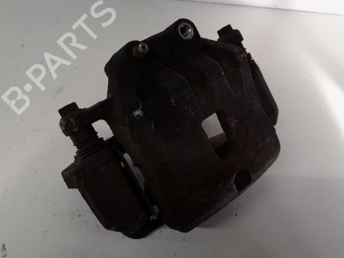 Used Right front brake caliper OPEL INSIGNIA A Sports Tourer (G09) 1.6 Turbo (35) (180 hp) 16321603