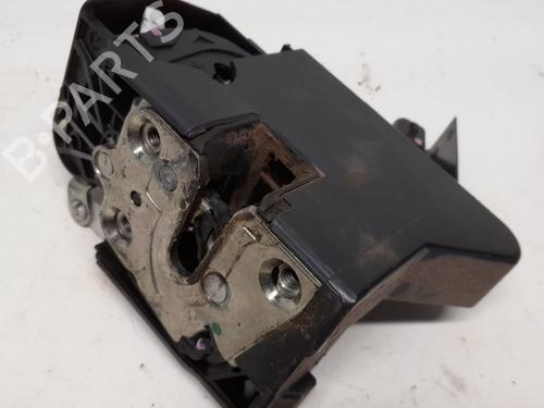 Used Front right lock DACIA SANDERO II TCe 90 (B8M1, B8MA, B8AC) (90 hp) 13111481