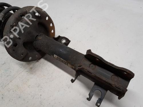 Left front shock absorber OPEL CORSA D (S07) 1.4 (L08, L68) | BP27406465M16 
