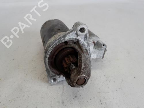 Used Starter FORD FUSION (JU_) 1.4 (80 hp) 33185201