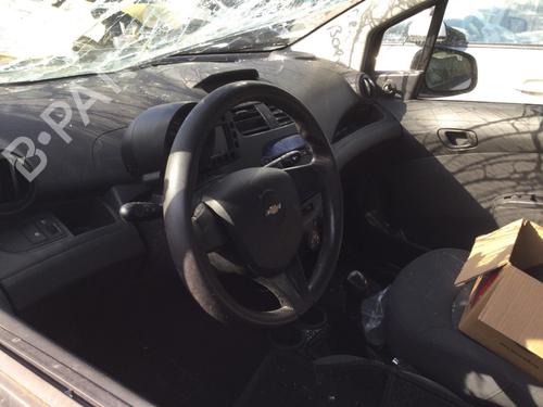 Used Airbag Kit CHEVROLET SPARK (M300) 1.0 LPG (65 hp) 30159975