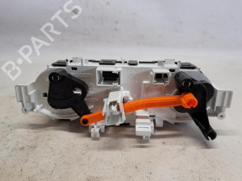 Climate control PEUGEOT 208 I (CA_, CC_) 1.2 VTI 82 | BP28827792I5 
