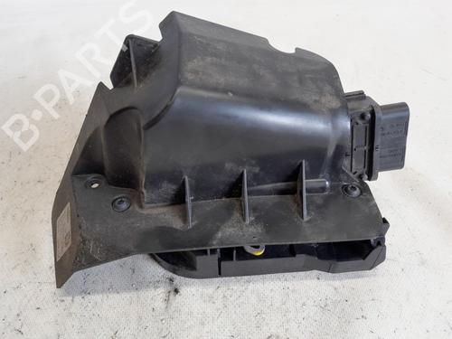 Used Rear right lock FORD B-MAX (JK) 1.6 TDCi (95 hp) 29738866
