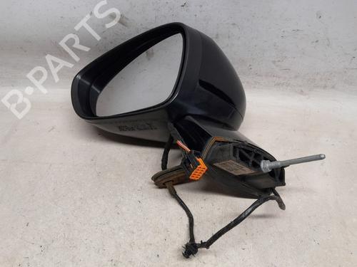 Lusterko boczne lewe CITROËN C5 III Break (RW_) 1.6 VTI 120 | BP29980770C26 