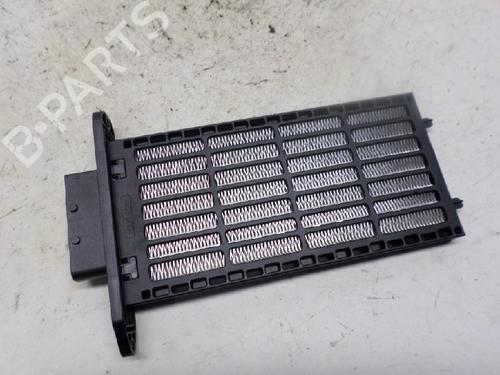 Used Heater resistor RENAULT CLIO IV (BH_) 1.5 dCi 90 (90 hp) 13151061