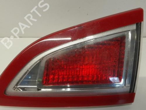 Used Right taillight RENAULT SCÉNIC III (JZ0/1_) 2.0 16V (JZ0G, JZ0P, JZ1E, JZ1P) (140 hp) 18845659