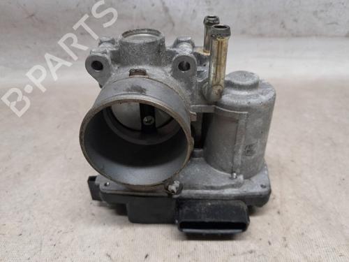 Used Throttle body OPEL AGILA B (H08) 1.0 (F68) (65 hp) 30690725