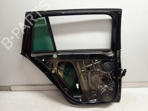 Dør venstre bak SKODA OCTAVIA III Combi (5E5, 5E6) 1.6 TDI | BP29738924C4