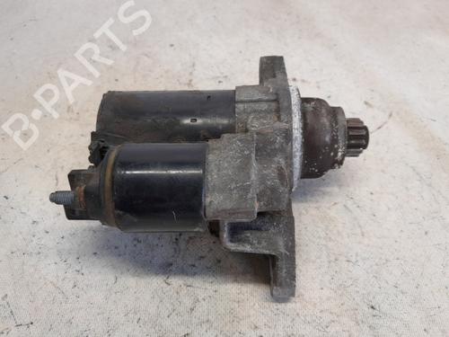Used Starter VW POLO IV (9N_, 9A_) 1.4 16V (75 hp) 30264220