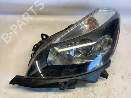 Used Left headlight Left headlight 38097087 38097087