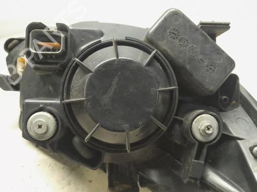 Left headlight HYUNDAI GETZ (TB) 1.1 | BP29166872C28 