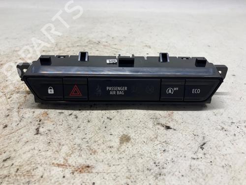 Used Warning switch Warning switch 18846071 18846071