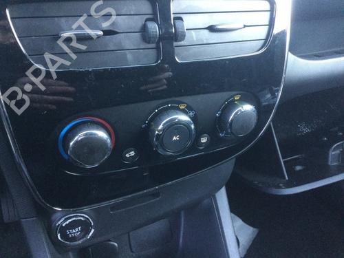 Used Climate control Climate control RENAULT CLIO IV Grandtour (KH_) 0.9 TCe 90 (90 hp) 33741088 33741088