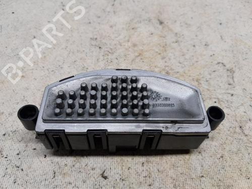 Used Heater resistor Heater resistor SKODA OCTAVIA III Combi (5E5, 5E6) 1.4 TSI G-TEC (110 hp) 30264306 30264306