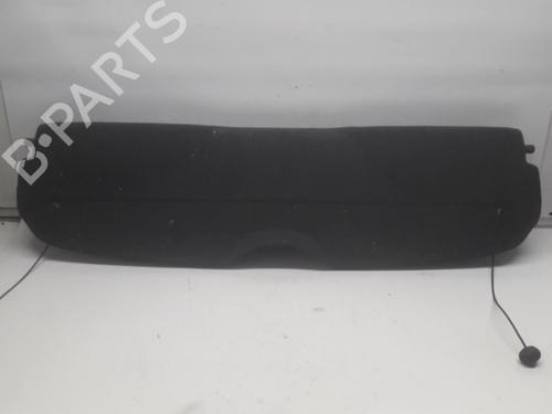 Used Rear parcel shelf MINI MINI (R50, R53) One (90 hp) 11081684
