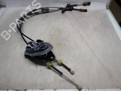 Used Cable PEUGEOT 3008 II SUV (MC_, MR_, MJ_, M4_) 1.2 THP/ PureTech 130 (MRHNSM, MRHNSU, MRHNSJ, MRHNYW,... (131 hp) 31150646
