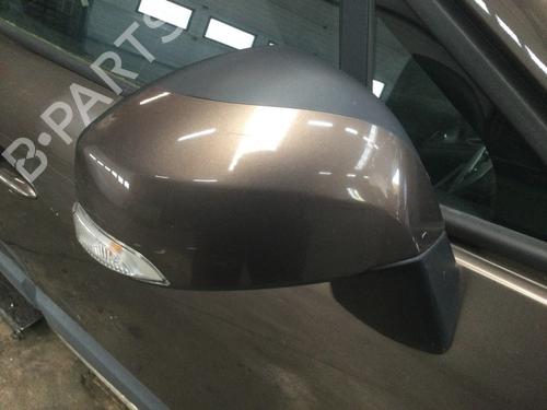Retrovisor derecho RENAULT SCÉNIC III (JZ0/1_) 1.5 dCi (106 hp) 30830917