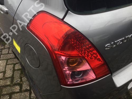 Used Left taillight SUZUKI SWIFT III (MZ, EZ) 1.3 DDiS (RS413D) (75 hp) 30085299