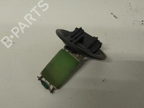 Heater resistor AUDI A1 (8X1, 8XK) 1.2 TFSI | BP32035932M108