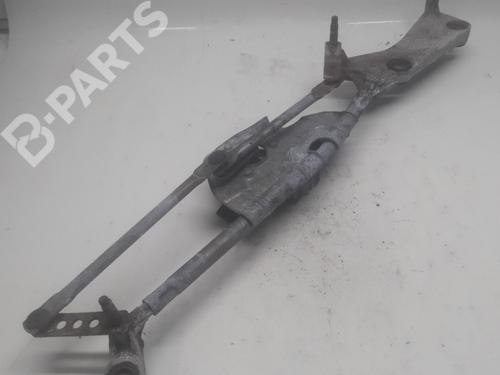 Used Front wipers mechanism Front wipers mechanism MERCEDES-BENZ M-CLASS (W164) ML 320 CDI 4-matic (164.122) (224 hp) 11080086 11080086