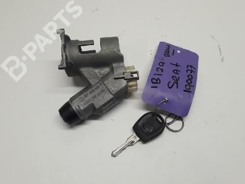 Used Ignition barrel Ignition barrel SEAT IBIZA II (6K1) 1.4 i (60 hp) 11071001 11071001