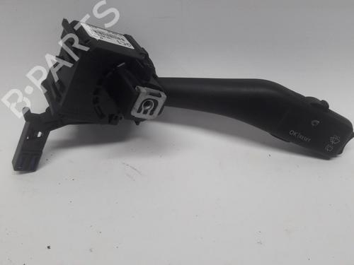 Used Steering column stalk VW TOURAN (1T1, 1T2) 1.6 FSI (115 hp) 11076338