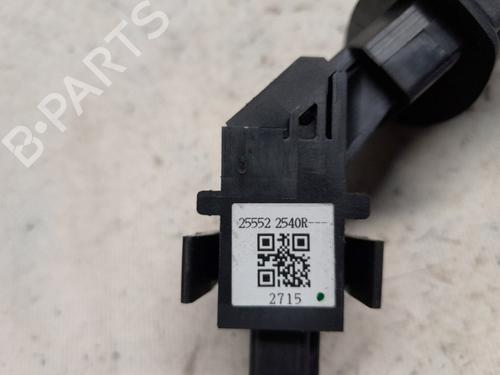 Steering wheel controls RENAULT MEGANE III Grandtour (KZ0/1) 1.5 dCi (KZ09, KZ0D, KZ1G, KZ29, KZ14, KZ1W, KZ10, KZ1F,... | BP30160043E15